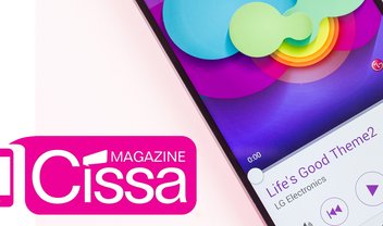 Loja Cissa Magazine vende LG G3 por menor preço temporariamente