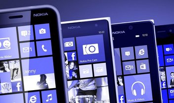 Veja como baixar aplicativos na loja do Windows Phone 8 e 8.1