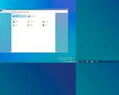 Rumor: recurso de múltiplos desktops pode chegar ao Windows 9