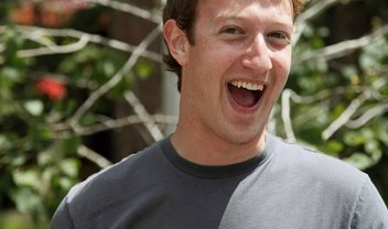 Conheça algumas das piores histórias de Mark Zuckerberg