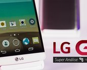 Análise: smartphone LG G3 [vídeo]