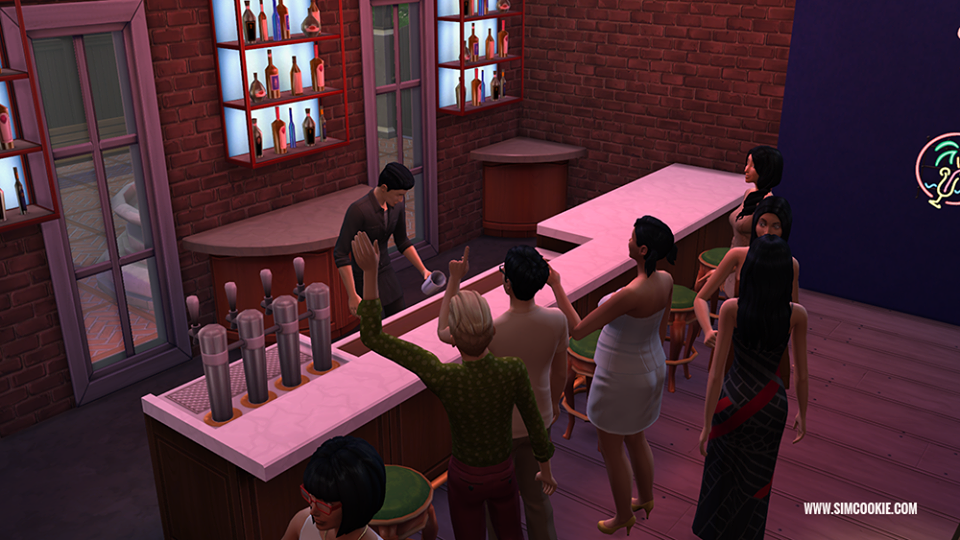 The Sims 4: como editar qualquer lote