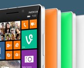 Lumia 930 chega ao Brasil por R$ 1.899 com promoção de caixa de som