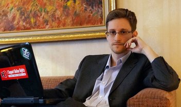 Rússia garante asilo para Snowden por mais três anos