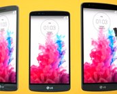 LG G3 Stylus é um phablet intermediário de baixo custo, diz site