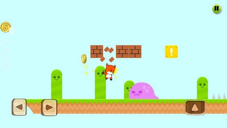 8 jogos no estilo Mario para você pirar no seu Android - TecMundo