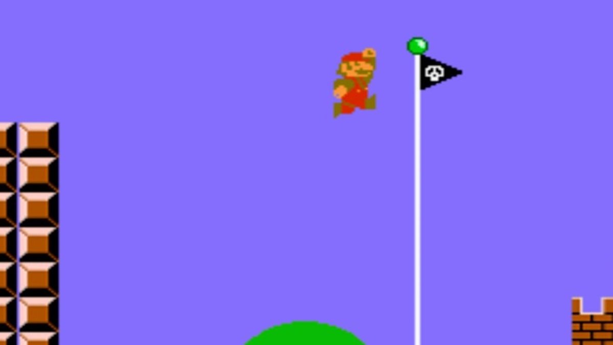 OS JOGOS PIRATEADOS DO MARIO PRA CELULAR! 