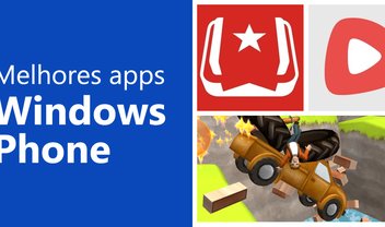 Melhores apps de Windows Phone: 07/08/2014