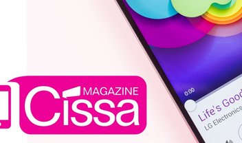 Loja Cissa Magazine vende novamente LG G3 por preço bastante reduzido