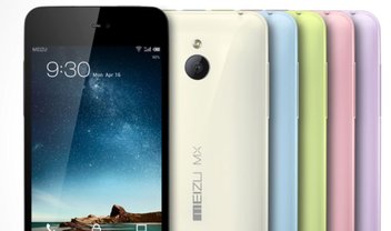 Empresa chinesa Meizu pode ser a primeira a lançar smarphone com Ubuntu