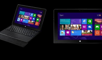 MSI revela tablet com Windows 8.1 e processador Intel Bay Trail