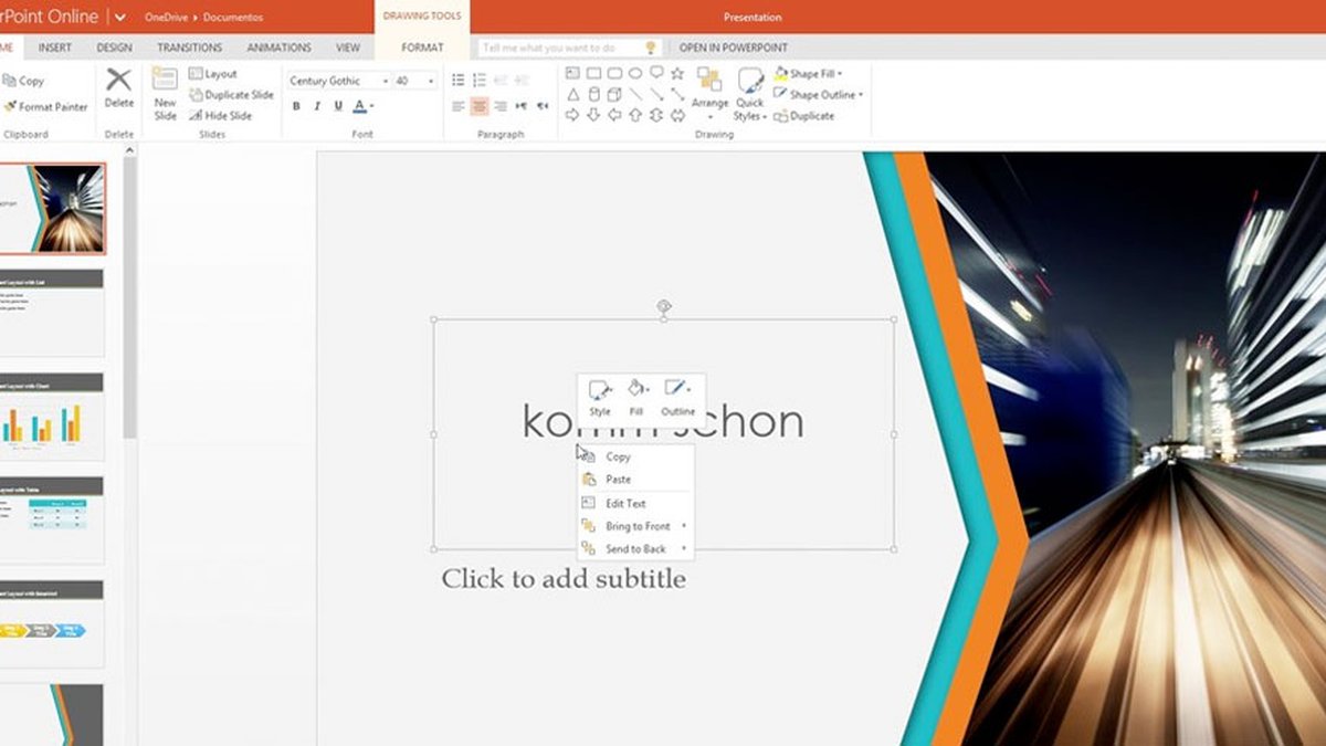 As 6 melhores alternativas gratuitas ao Microsoft Office de 2014 - TecMundo