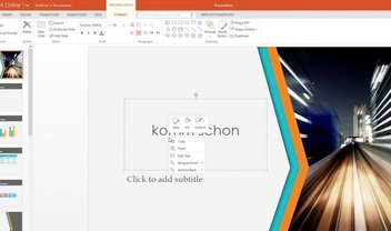 Alternativas gratuitas ao Microsoft Office