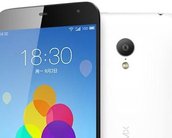 Meizu MX4 pode ser o smartphone com a borda mais fina do mundo