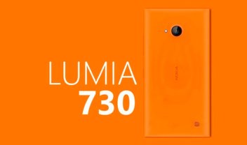 Microsoft deve revelar Lumia 730 e 830 durante a IFA