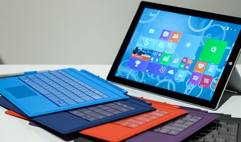 Microsoft compara Surface Pro 3 a MacBook Air em 3 novos comerciais [vídeo]