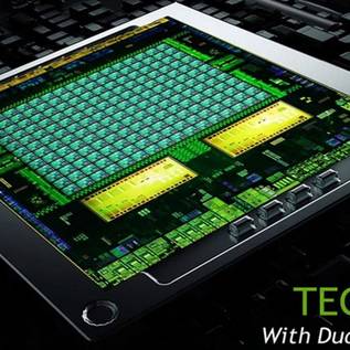 Imagem de Tegra K1 Denver: o superchip de 64 bits da NVIDIA para Android
