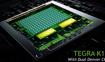 Tegra K1 Denver: o superchip de 64 bits da NVIDIA para Android