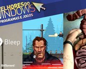 Melhores programas e jogos para Windows: 12/08/14 [vídeo]