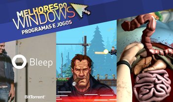 Melhores programas e jogos para Windows: 12/08/14 [vídeo]