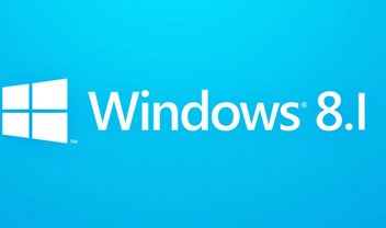 Atualização de agosto do Windows 8.1 já está disponível