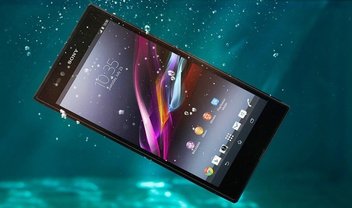 Site compara dimensões do Xperia Z3 com outros tops de linha do mercado