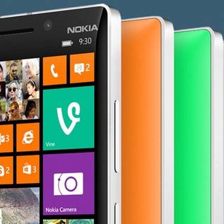 Imagem de Windows Phone: como criar pastas de aplicativos na tela inicial