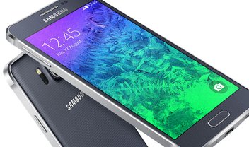 Samsung revela o Exynos 5430, o processador octa-core do Galaxy Alpha