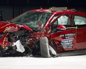 Veja esse incrível e árduo teste de resistência de carros