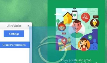 Google trabalha em redesign para o Hangouts chamado "UltraViolet"