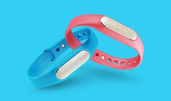 Xiaomi anuncia lançamento da "pulseira inteligente mais barata do mundo"