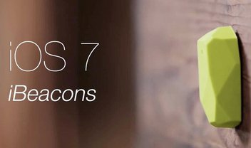 Android consome menos bateria com iBeacon do que o próprio iOS