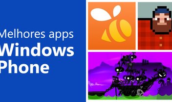 Melhores apps de Windows Phone: 14/08/2014