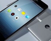 Começou a vazar: foto mostra Meizu MX4, o possível primeiro Ubuntu Phone