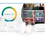 Samsung compra a empresa de automação residencial Smart Things