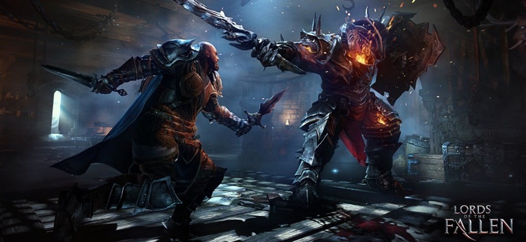 Confira os requisitos de sistema de Lords of the Fallen para PC