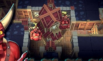 Melhores jogos de Tower Defense para Android