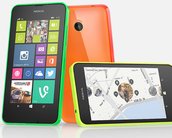 Compatível com 4G, Lumia 635 começa a ser vendido no Brasil