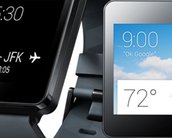 LG G Watch 2 pode ser anunciado na IFA 2014, em setembro