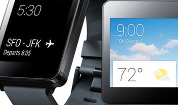 LG G Watch 2 pode ser anunciado na IFA 2014, em setembro