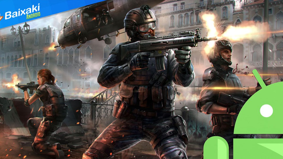 10 dicas para você se dar bem em Modern Combat 5: Blackout [vídeo] -  TecMundo