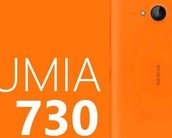 Rumor: Lumia 730 terá suporte para carregamento wireless, 4G e micro SD