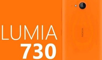 Rumor: Lumia 730 terá suporte para carregamento wireless, 4G e micro SD