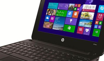 Microsoft e HP ressuscitam o Netbook com o seu novo HP Stream com Windows 8