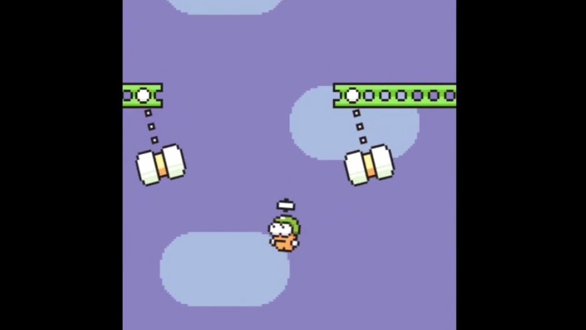 Criador do Flappy Bird pode estar ganhando ainda mais por retirar jogo das  lojas 