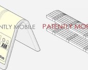 Patente mostra como pode ser o próximo gadget dobrável da Samsung