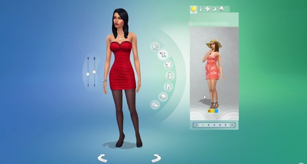 Como fazer o download da demo grátis de The Sims 4 e criar um personagem