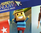 Melhores programas e jogos para Windows: 19/08/14 [vídeo]