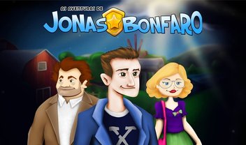 Game de aventura para PC é lançado pela Positivo Informática