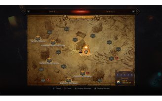 Diablo 3: Ultimate Evil Edition é anunciado para PlayStation 4, Xbox One e  mais